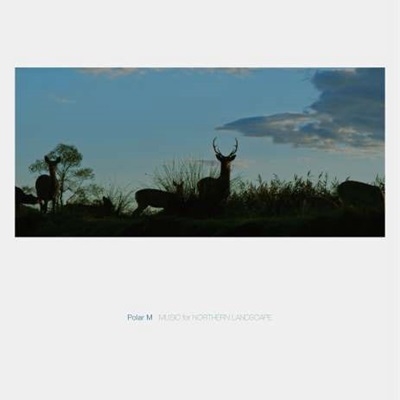 Polar M/Music for Northern Landscape[NCD-11]