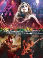 Determination Tour 2011～Live at Shibuya O-EAST～