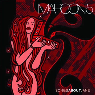 Songs About Jane ［帯付き輸入盤］