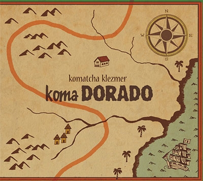 ޤä㥯쥺/koma DORADO[BANCHA-002]