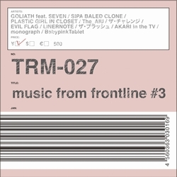 TOWER RECORDS ONLINE㤨music from frontline #3[TRM-027]פβǤʤ524ߤˤʤޤ