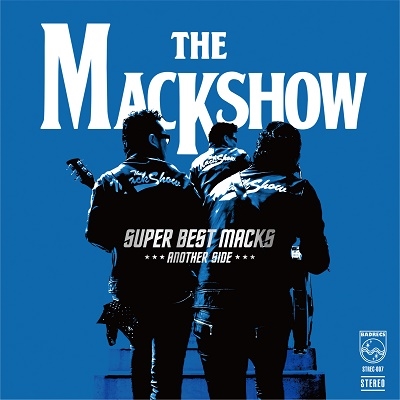 THE MACKSHOW/SUPER BEST MACKS -ANOTHER SIDE-[STREC-007]