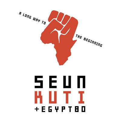 Seun Kuti &Egypt 80/󥰎ȥӥ˥󥰡ϤޤؤĹƻΤ[VIVO-436]