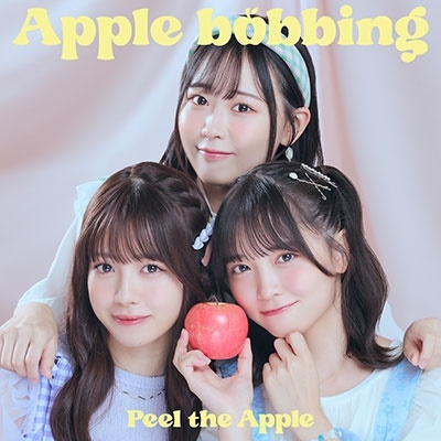 Peel the Apple/Apple bobbingTYPE-A[NONE]