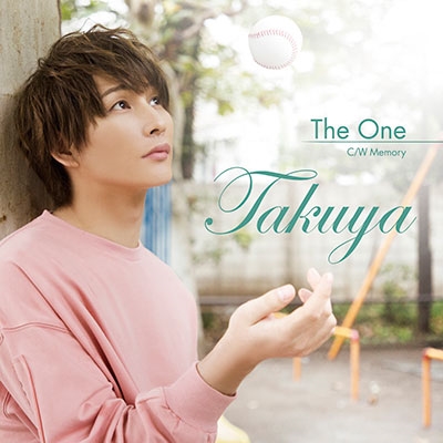 Takuya/The One[BZCD-135]