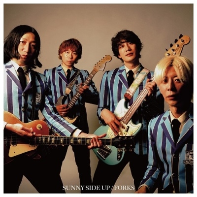 SUNNY SIDE UP / FORKS