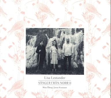 Lisa Lestander/̤β II[INR-7156]