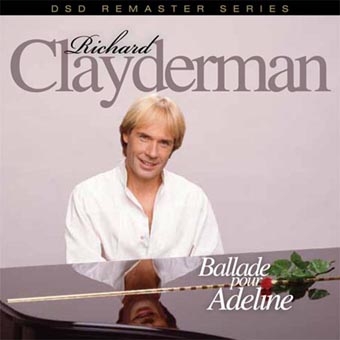 TOWER RECORDS ONLINE㤨Richard Clayderman/Ballade pour Adeline[EVSA155HQ]פβǤʤ3,190ߤˤʤޤ