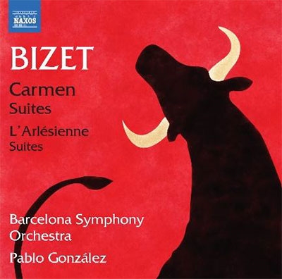 ѥ֥󥶥쥹/Bizet Carmen Suites, L'Arlesienne Suites[8573546]