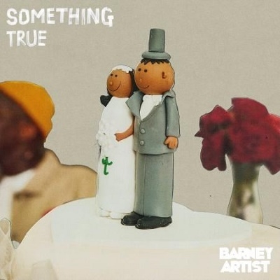 Something True/Lullaby Feat. Tom Misch＜完全限定プレス盤＞