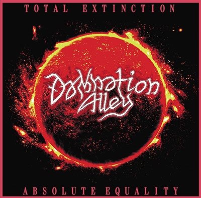 TOWER RECORDS ONLINE㤨DAMNATION ALLEY/TOTAL EXTINCTION  ABSOLUTE EQUALITY[ORCD202]פβǤʤ1,320ߤˤʤޤ