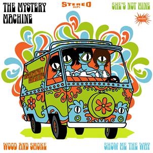 She's Not Mine<限定盤> She's Not Mine<限定盤>