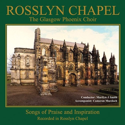 Rosslyn Chapel Rosslyn Chapel