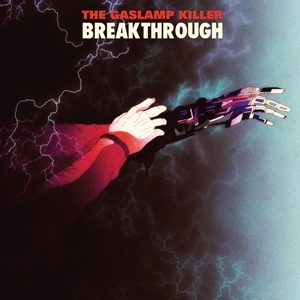 Breakthrough Breakthrough