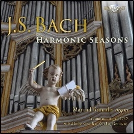 ޥ̥롦ȥޥǥ/Harmonic Seasons - J.S.Хåϡ 륬ʽ[BRL95786]