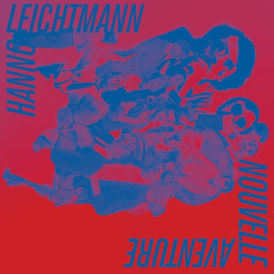 TOWER RECORDS ONLINE㤨Hanno Leichtmann/Nouvelle Aventure[KR049]פβǤʤ3,490ߤˤʤޤ