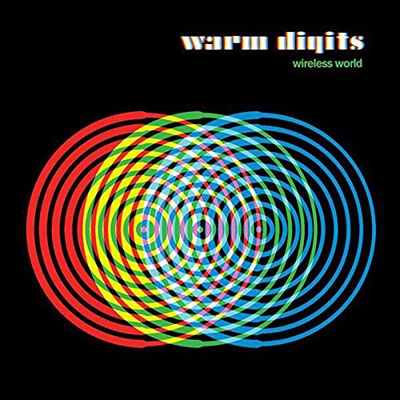 TOWER RECORDS ONLINE㤨Warm Digits/Wireless World[MI0452CD]פβǤʤ2,990ߤˤʤޤ