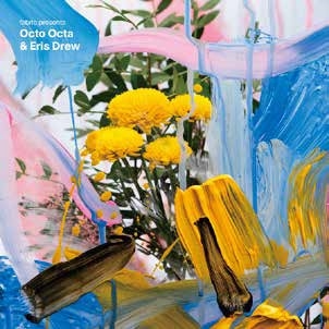 Fabric Presents Octo Octo & Eris Drew