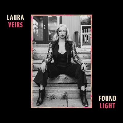 Laura Veirs/Found Light[BELLA1299CD]