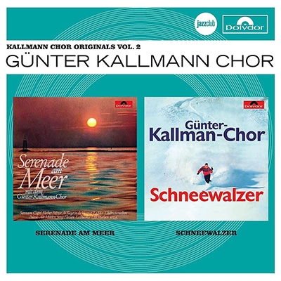 Kallmann Chor Originals Vol.2