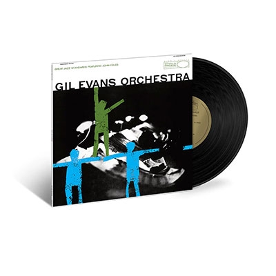 Gil Evans/Great Jazz Standards＜限定盤＞