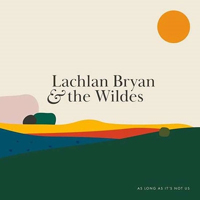 TOWER RECORDS ONLINE㤨Lachlan Bryan And The Wildes/As Long As It's Not Us[SFR0124]פβǤʤ4,690ߤˤʤޤ