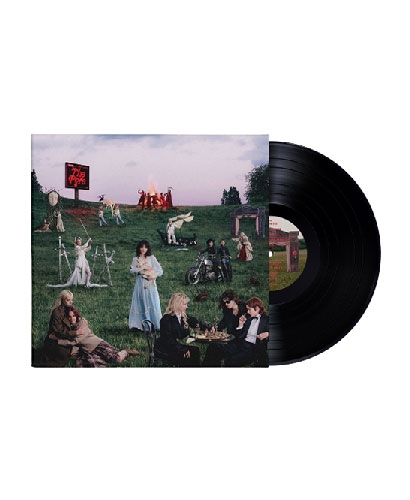 TOWER RECORDS ONLINE㤨The Last Dinner Party/From The Pyre[7859716]פβǤʤ5,690ߤˤʤޤ