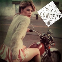 The Royal Concept The Royal Concept