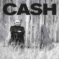 Johnny Cash/Unchained[3735116]