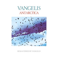 Vangelis/南極物語 オリジナル・サウンドトラック＜完全生産限定盤＞