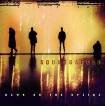Soundgarden/Down On The Upside[4792446]