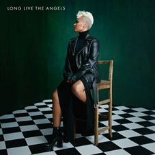 Long Live the Angels: Deluxe Edition