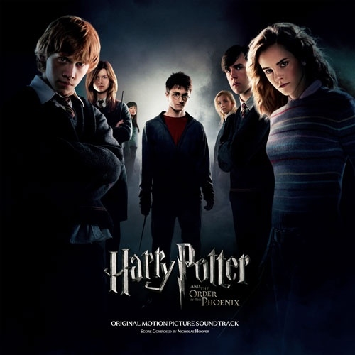 TOWER RECORDS ONLINE㤨Nicholas Hooper/Harry Potter And The Order Of The Phoenix[0349782196]פβǤʤ7,690ߤˤʤޤ