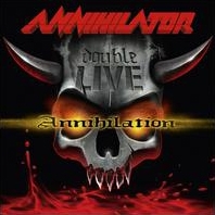 Double Live Annihilation