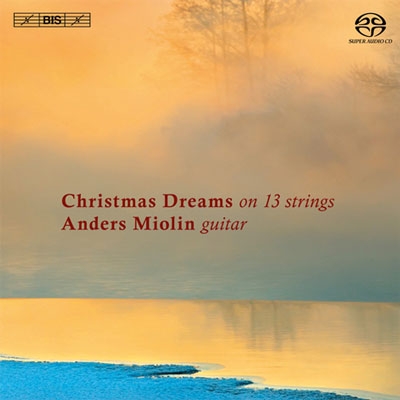 ǥ륹ߥ/Christmas Dreams on 13 Strings[BISSA2026]