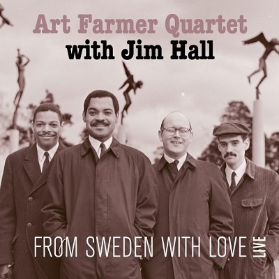 From Sweden With Love - Live