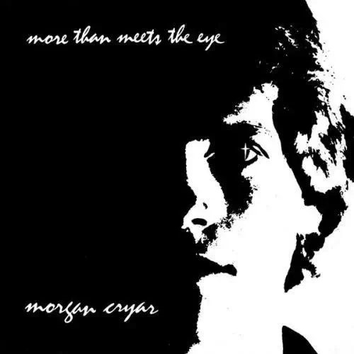 More Than Meets The Eye＜限定盤＞