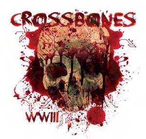 TOWER RECORDS ONLINE㤨Crossbones/WWIII[NDR0039]פβǤʤ3,290ߤˤʤޤ