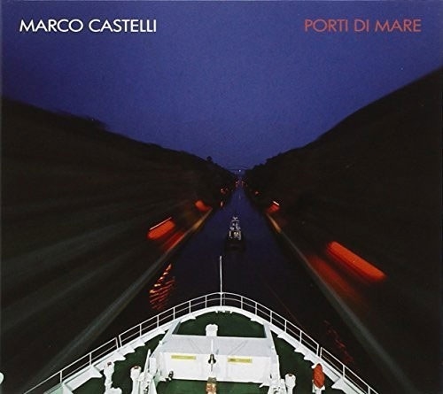 TOWER RECORDS ONLINE㤨Marco Castelli Quqrtet/Porti Di Mare[CALIGOLA2196]פβǤʤ2,690ߤˤʤޤ