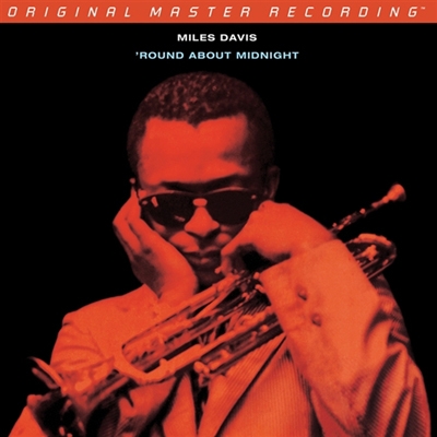 Miles Davis/Round About Midnight (Legacy Edition)