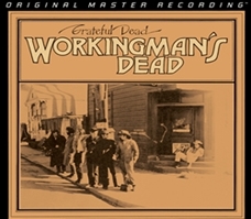 Workingman's Dead＜数量限定盤＞