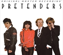 Pretenders＜数量限定盤＞