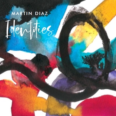 TOWER RECORDS ONLINE㤨Martin Diaz/Identities[FSNT606]פβǤʤ2,690ߤˤʤޤ