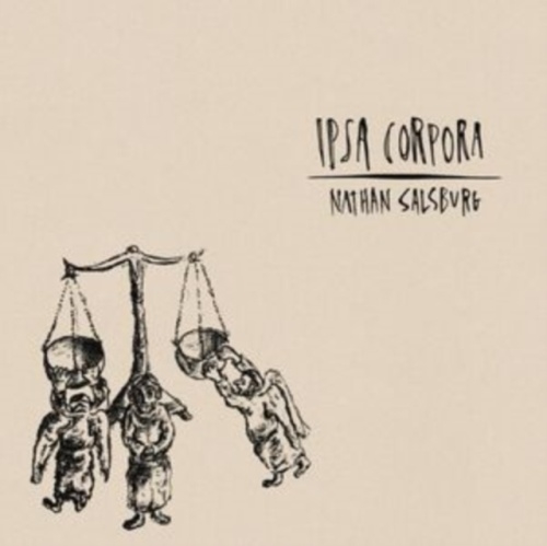 Nathan Salsburg/Ipsa Corpora[NOQ100]