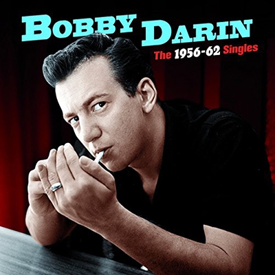Bobby Darin/The 1956-62 Singles[JP48775]