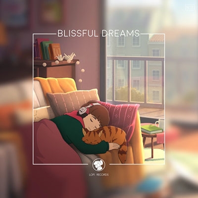 Blissful DreamsPink Vinyl[LOFICOMP03LP]