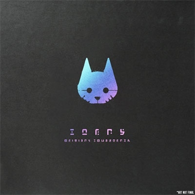 Yann Van Der Cruyssen/Stray[8BIT81502]