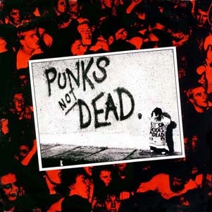 Punk's Not Dead