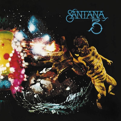 Santana III＜完全生産限定盤＞