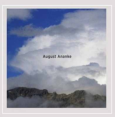 August Ananke